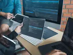 Custom Web Development in Germany